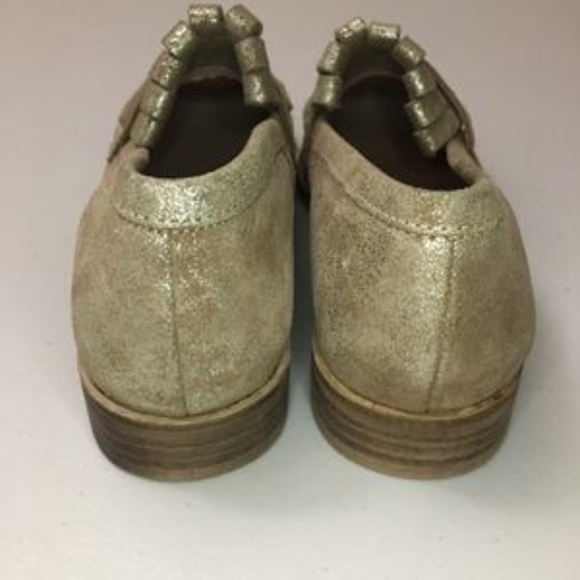 SEYCHELLES Kilted Loafers - Picture 3 of 8